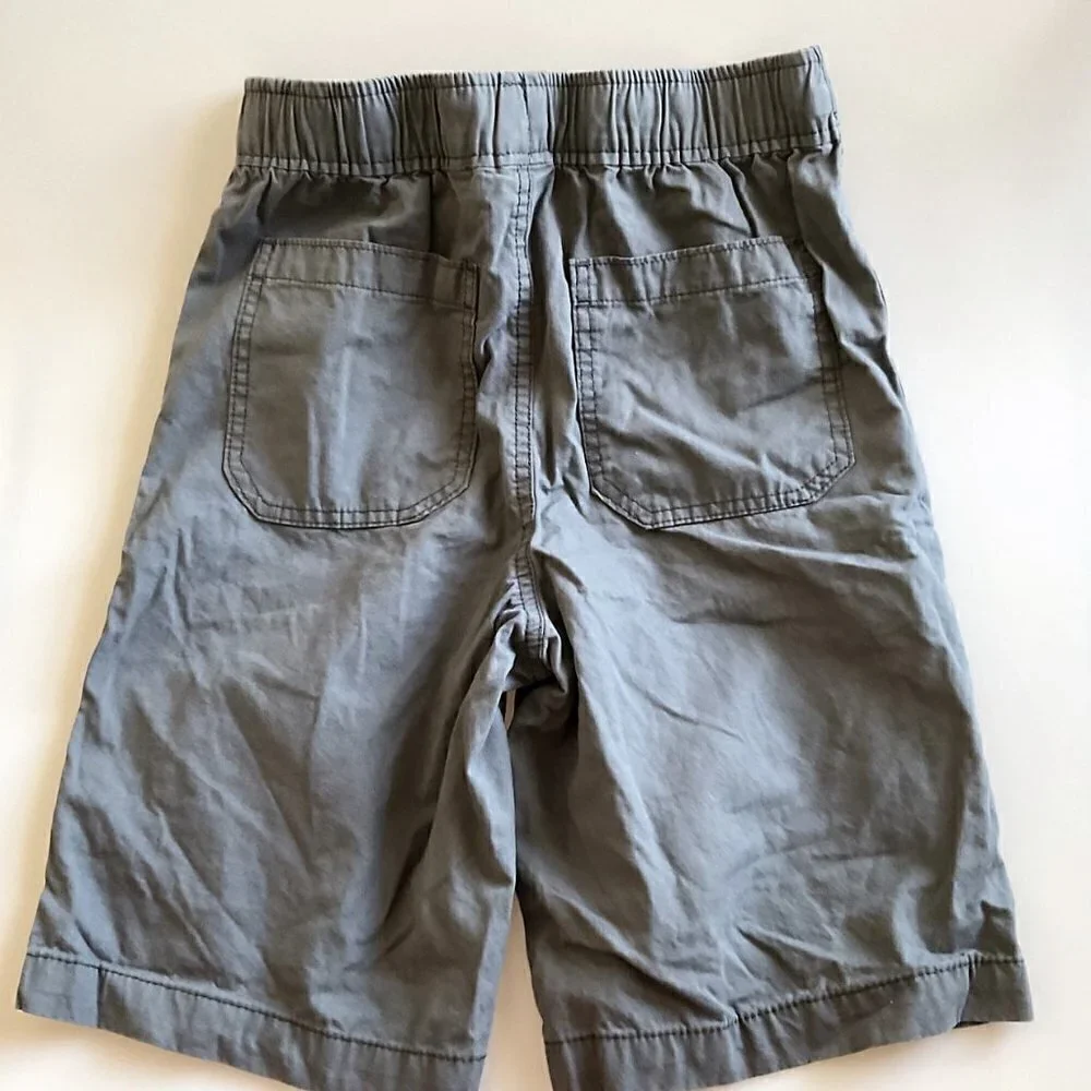 BOYS JOGGER SHORTS